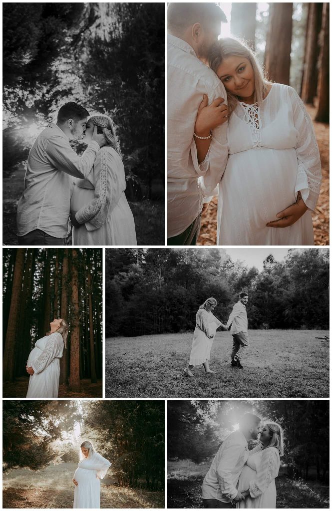 warburton maternity photography