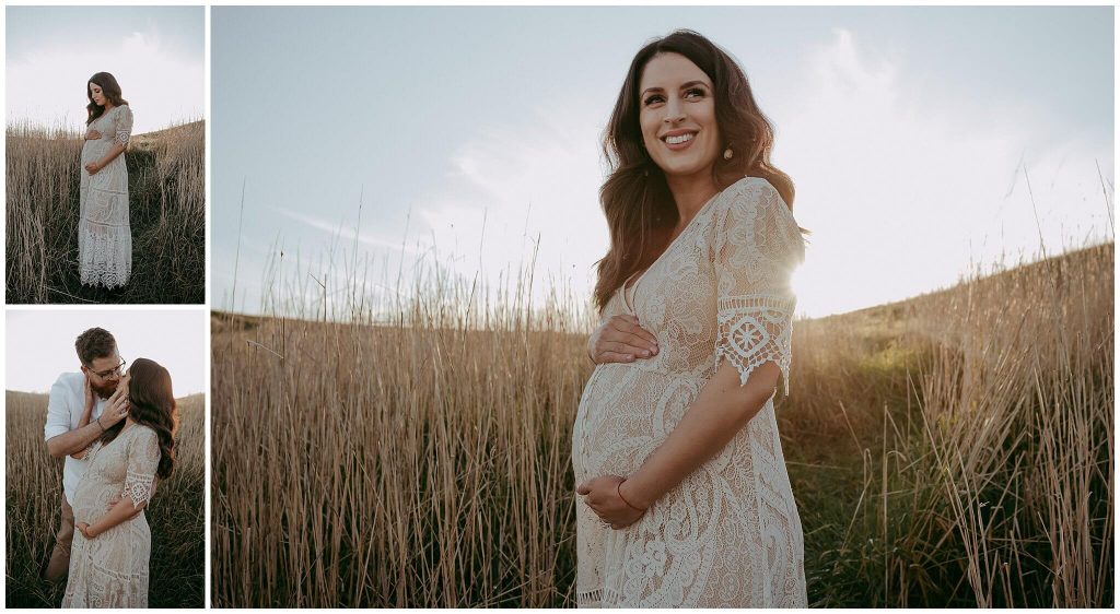 maternity photographer mornington peninsula
