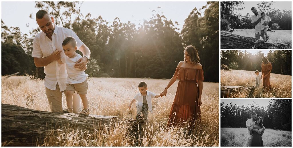 melbourne family photography