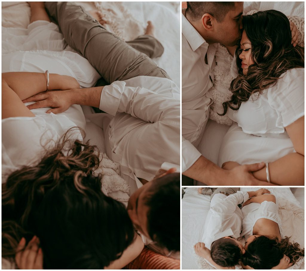 soon to expect baby girl pregnancy