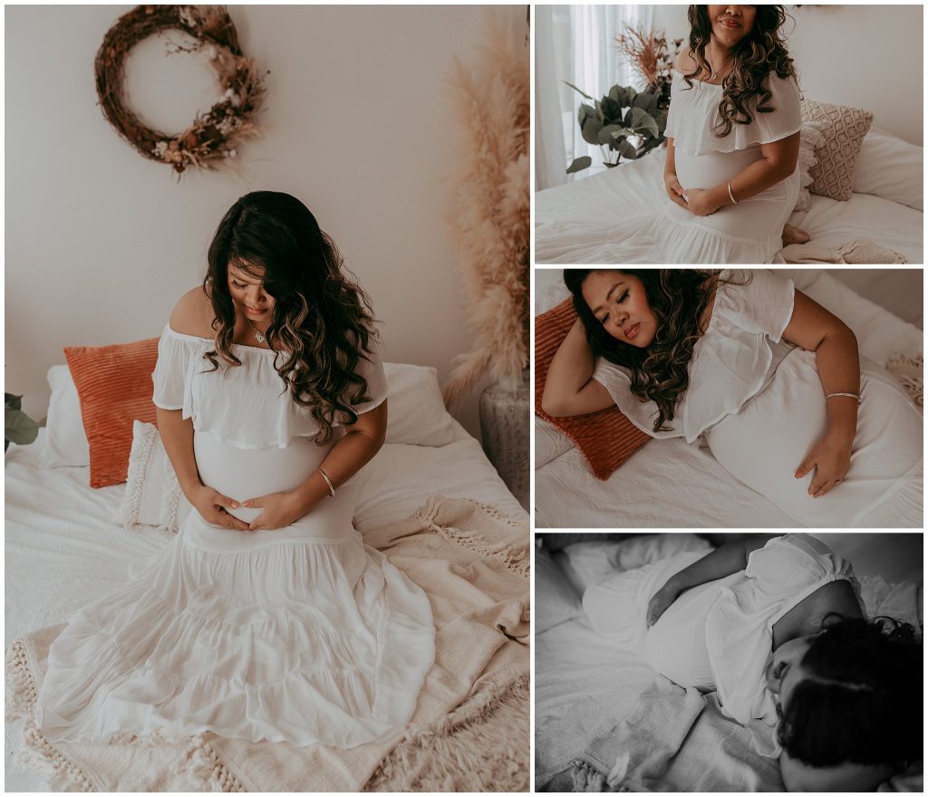 melbourne maternity shoot
