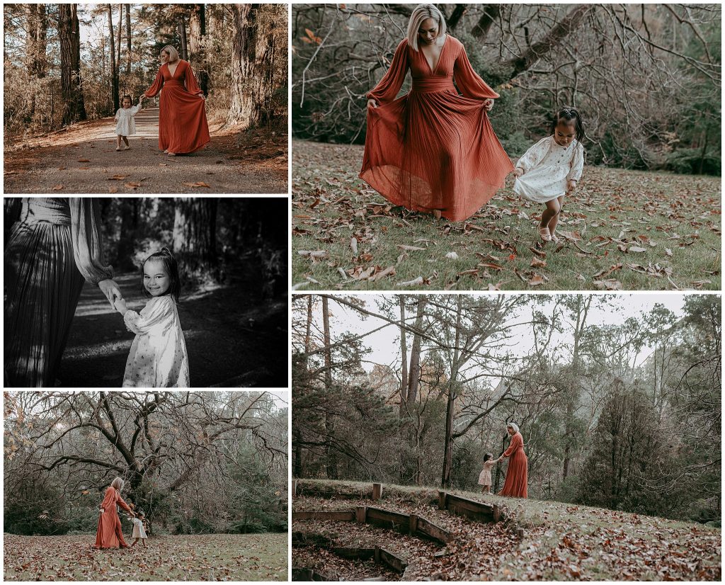 Family portraits melbourne