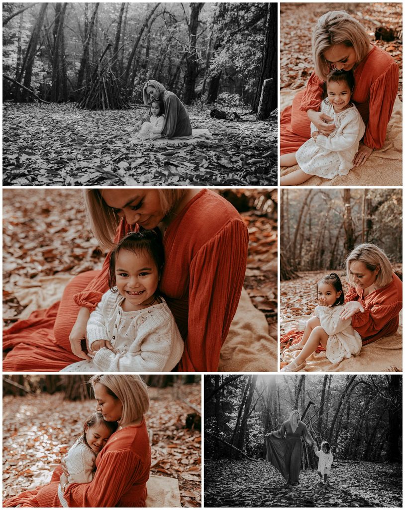 melbourne love mother daughter