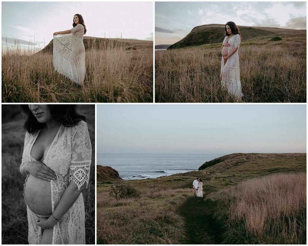 pregnancy photographer