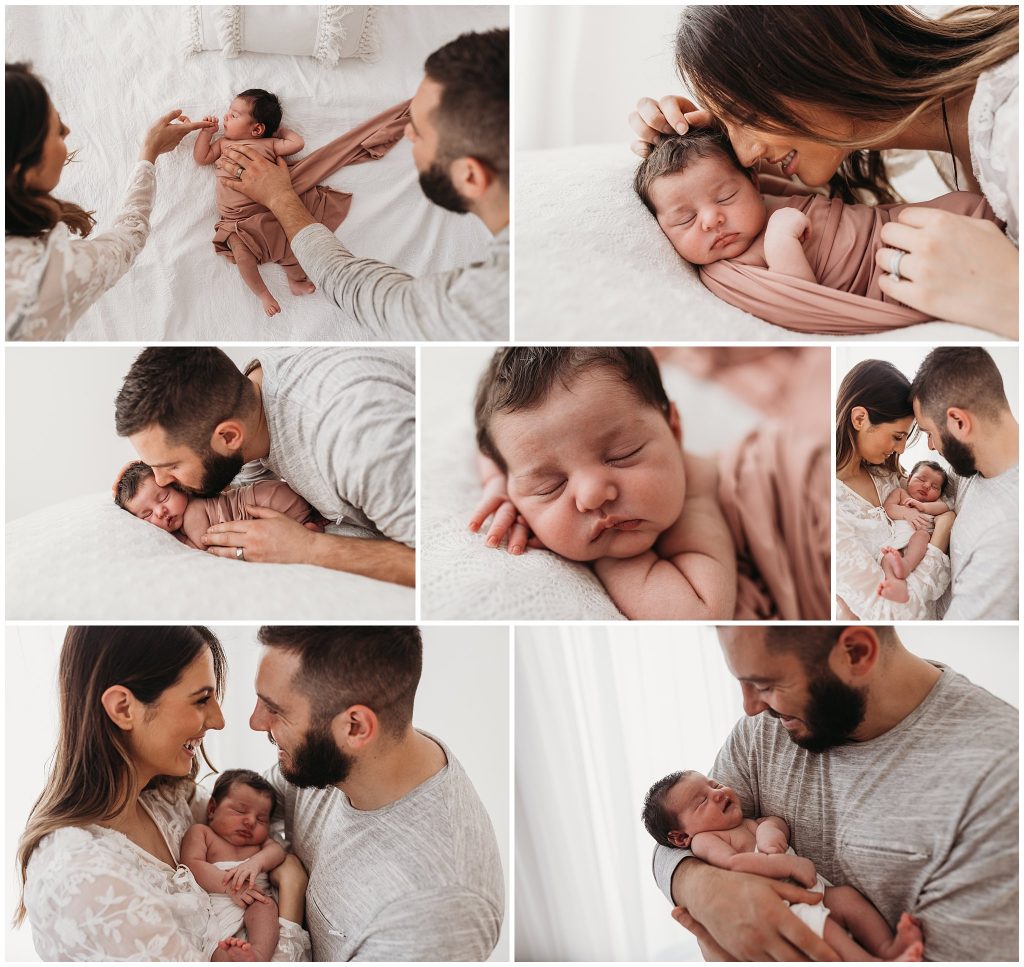 beautiful newborn images