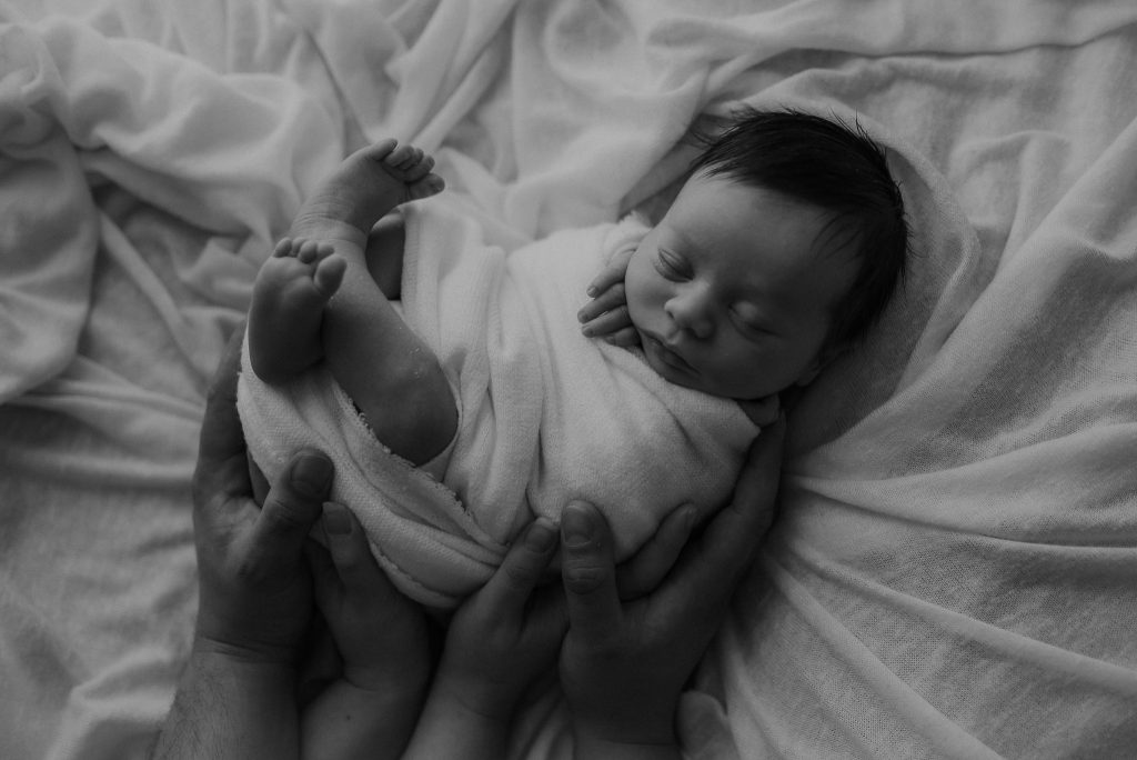 family newborn photographer