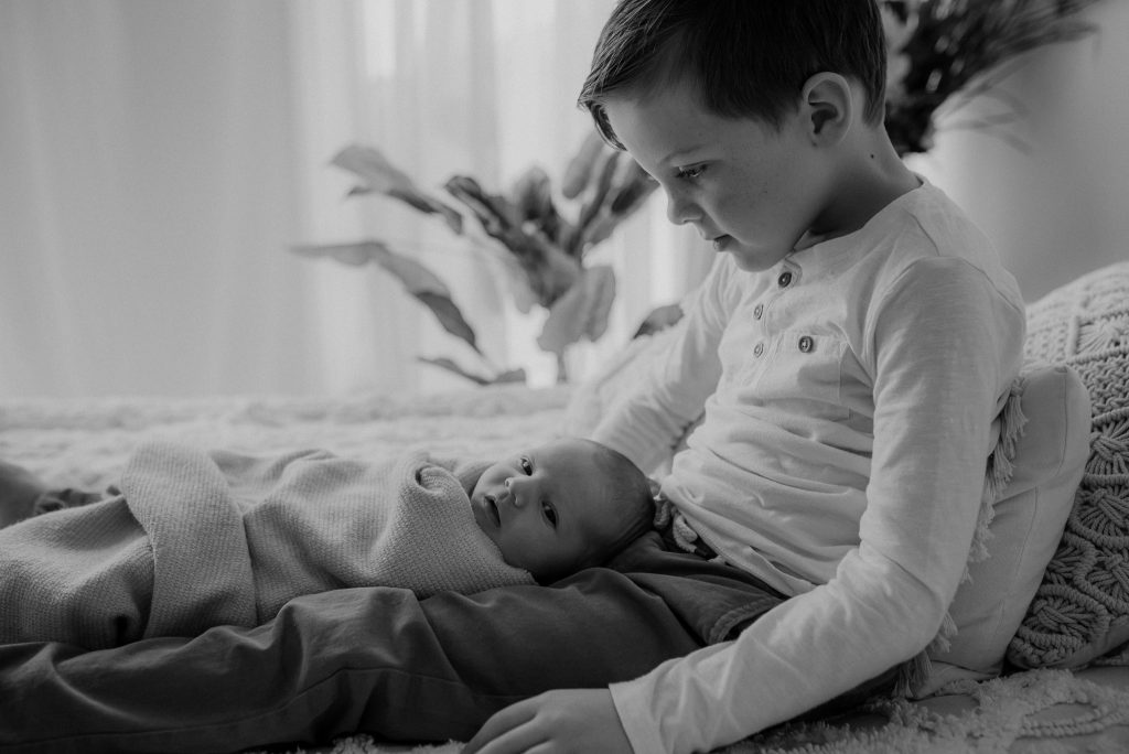 Melbourne sibling photography