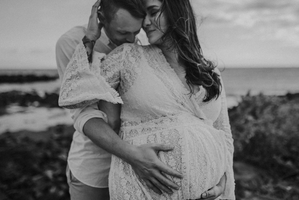 williamstown pregnancy photography