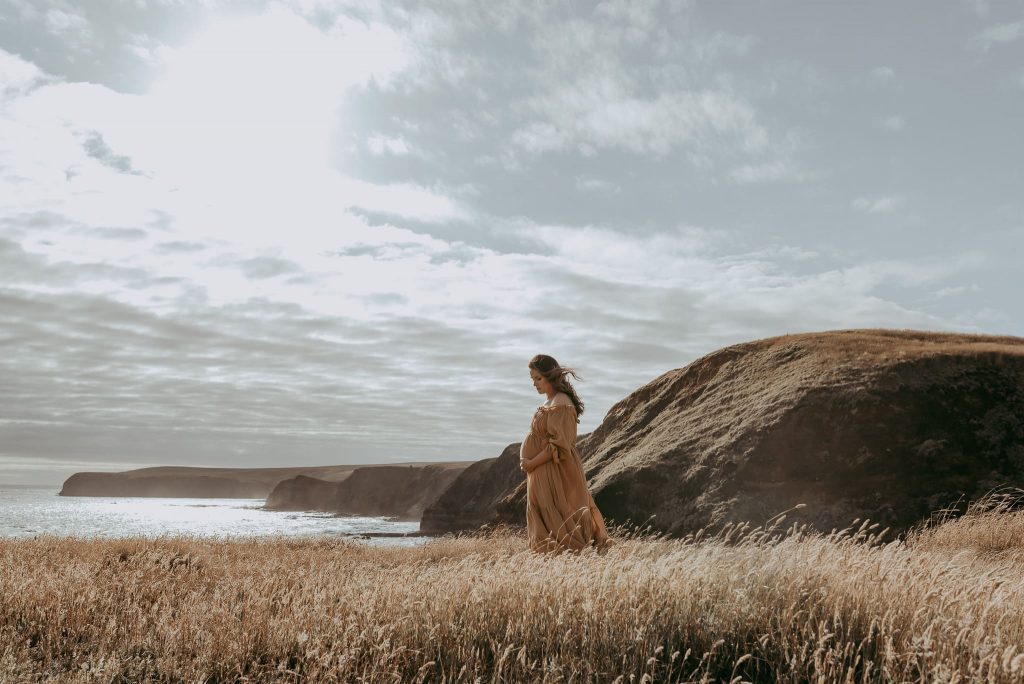 guidance to pose overcome shyness