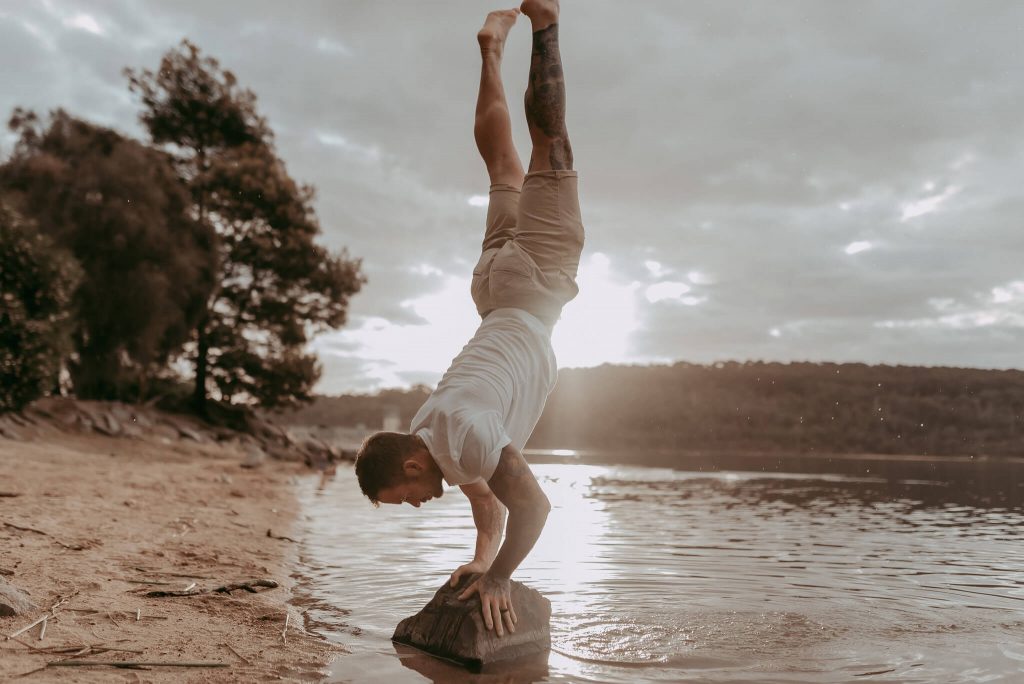 melbourne south east natraul family photoshoot