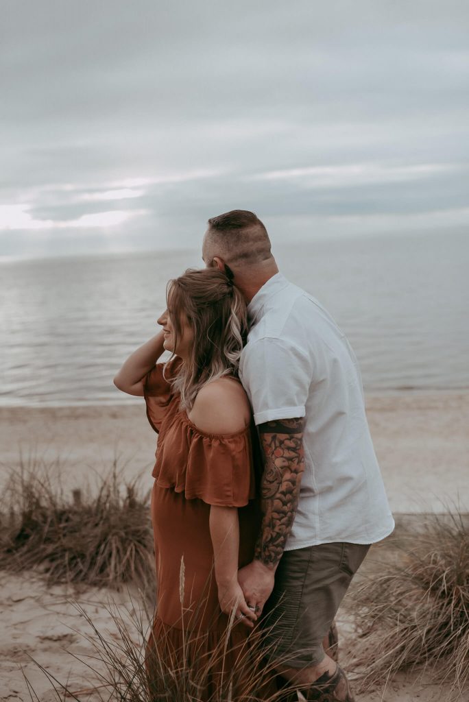 maternity photoshoot melbourne