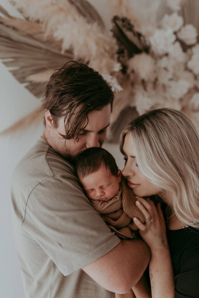 melbourne newborn photography