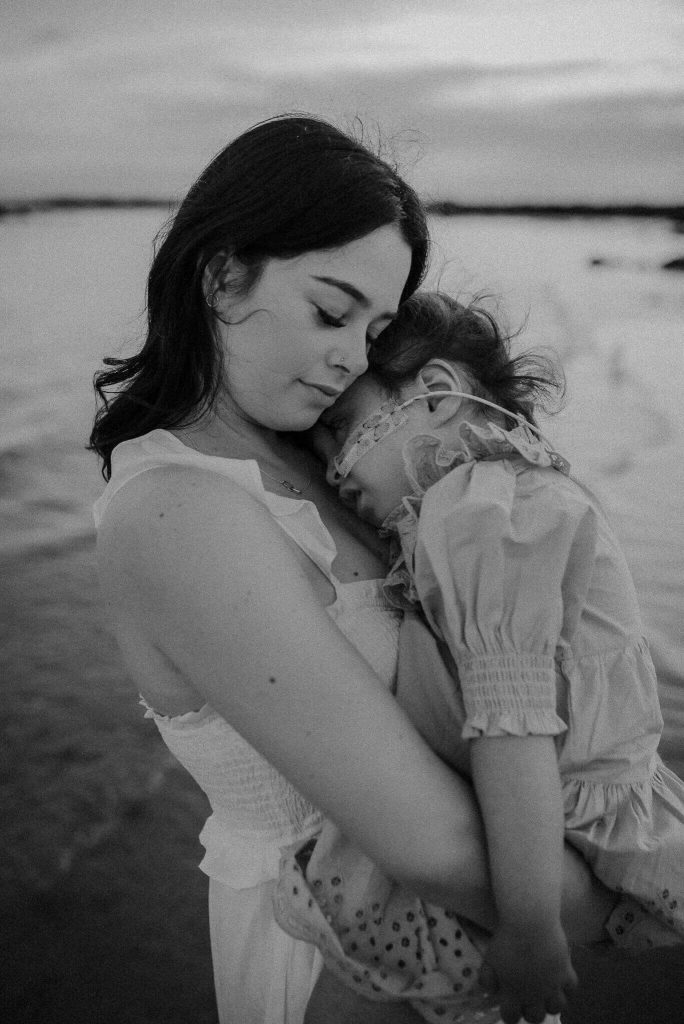 family images with precious memories