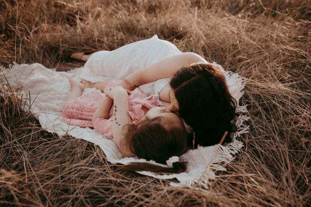 photography of family memories