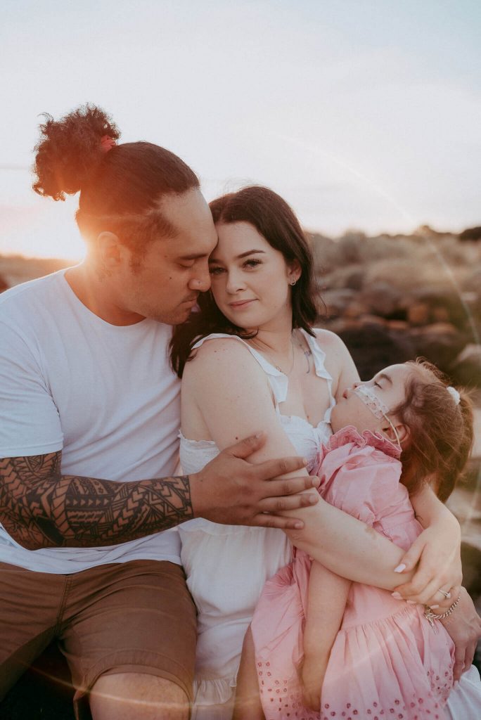 williamstown family photographer