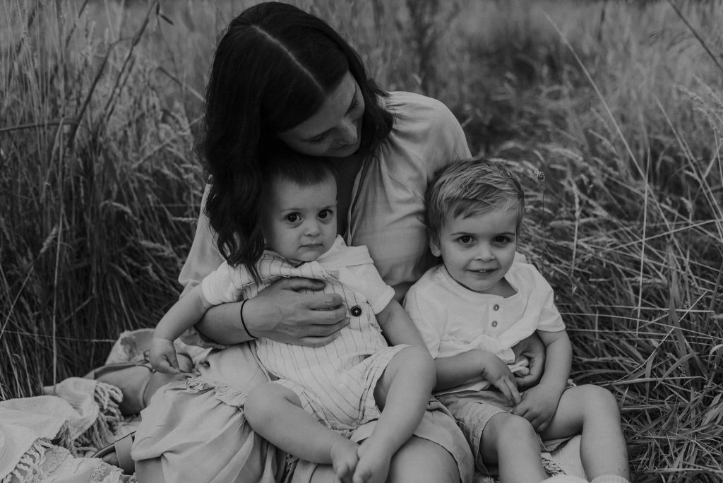 berwick family chaotic session