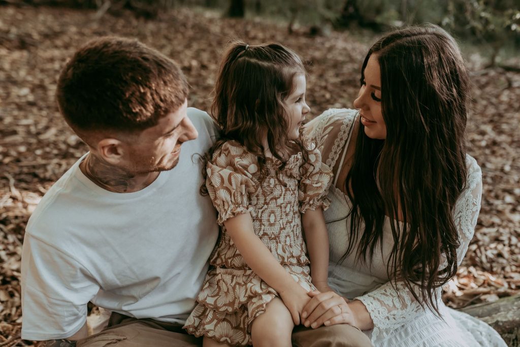 dandenong ranges family photographer