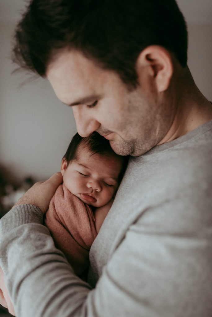 best time for newborn shoot