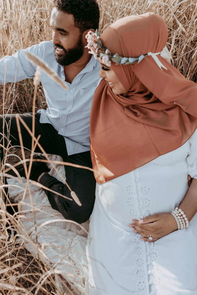 mornington peninsula maternity photography