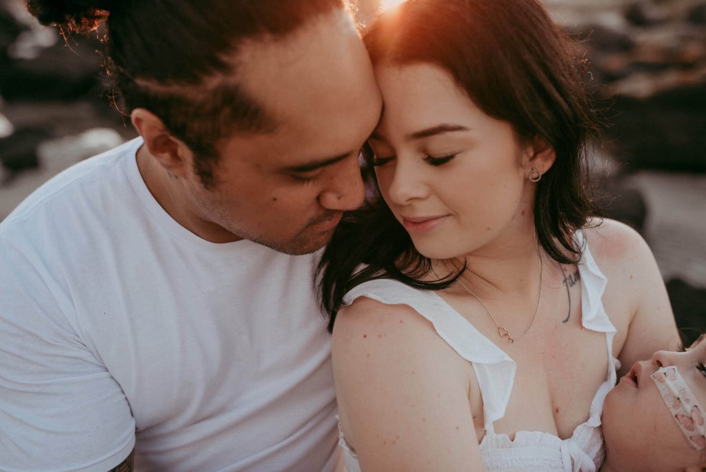 parents family memories