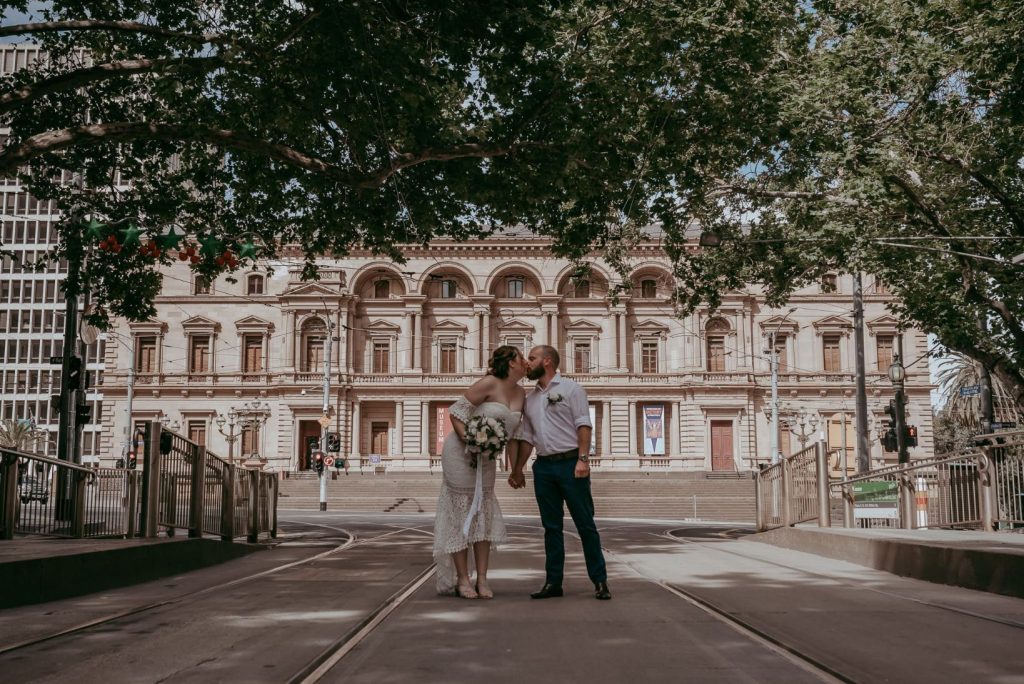 melbourne bridal photos