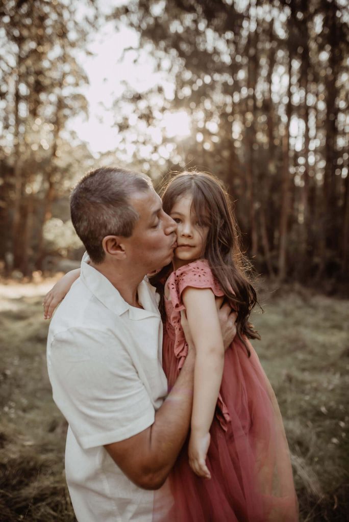 family love captured