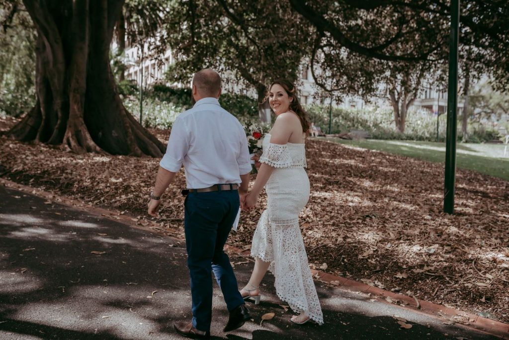 bridal photography melbourne city