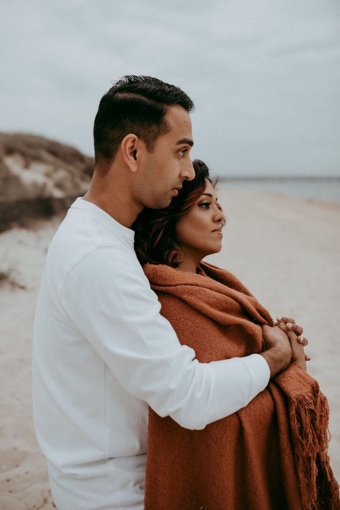 engagement photographer