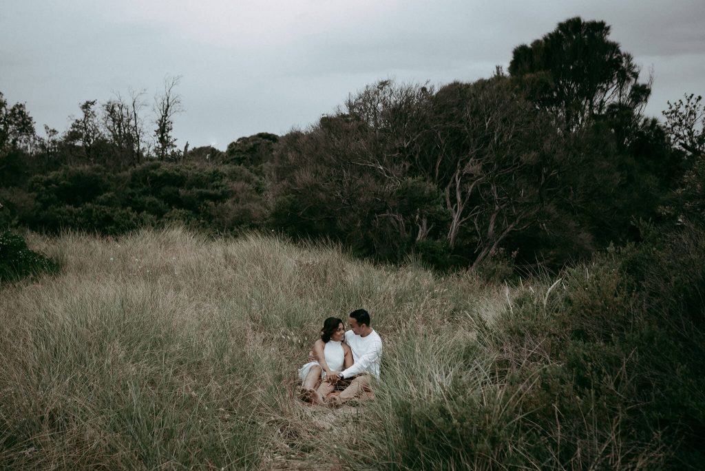 melbourne couple photographer
