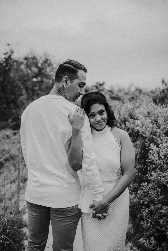 married couple together for 10 years