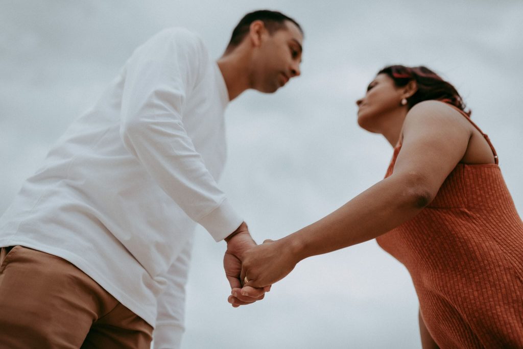 wedding milestone photography