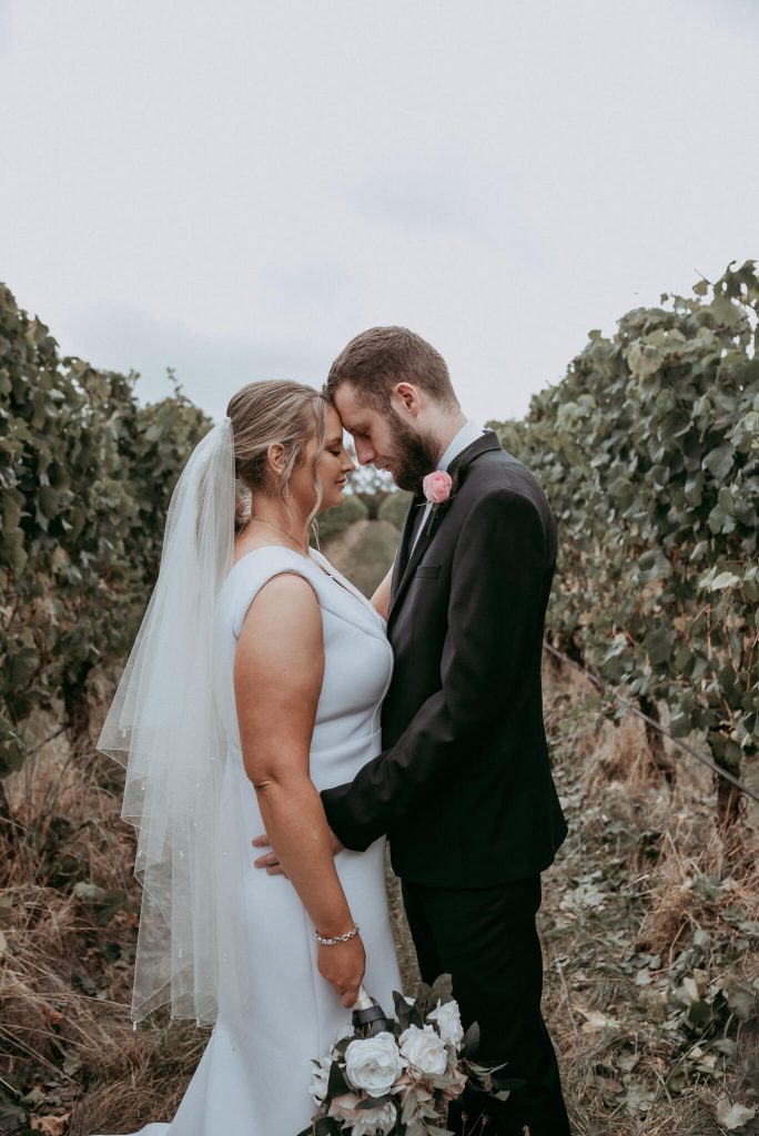 mornington peninsula wedding photographer