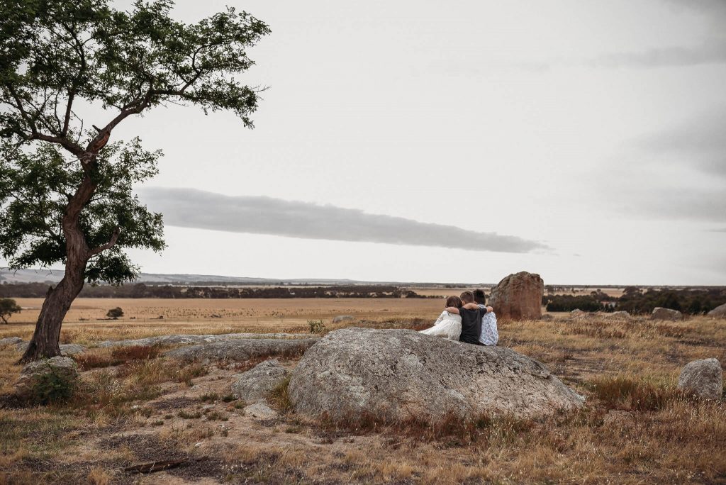 how to choose a location for a photoshoot