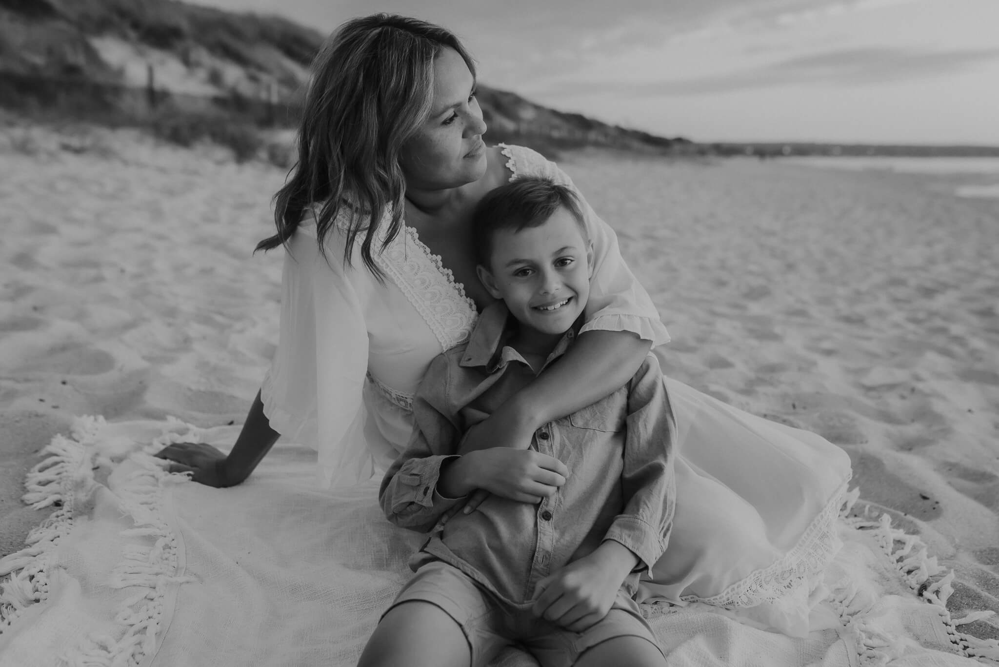 Keepsake memories in photos