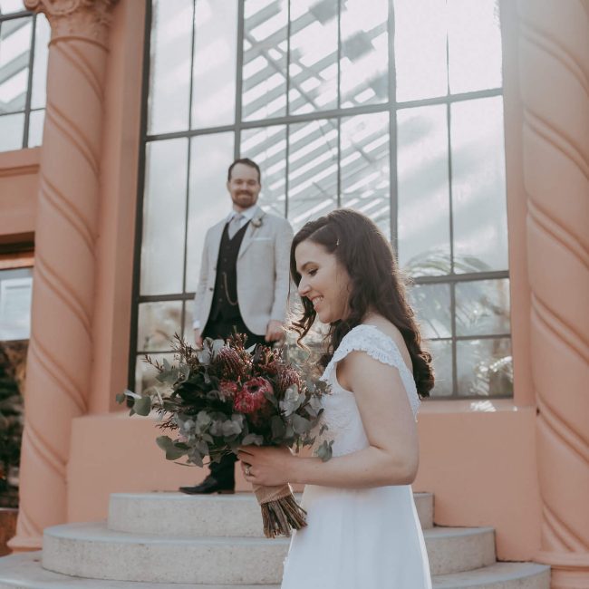 budget wedding photography Melbourne CBD