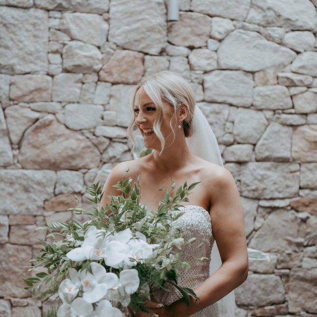 McCrae WEdding Photography