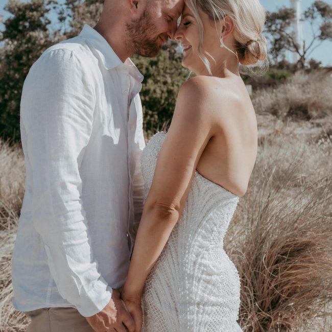 mornington wedding photography