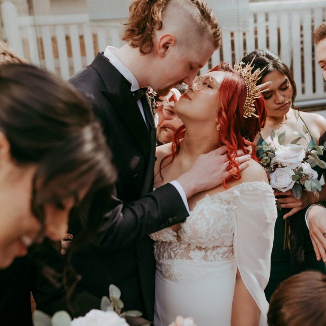 Sassafras wedding images