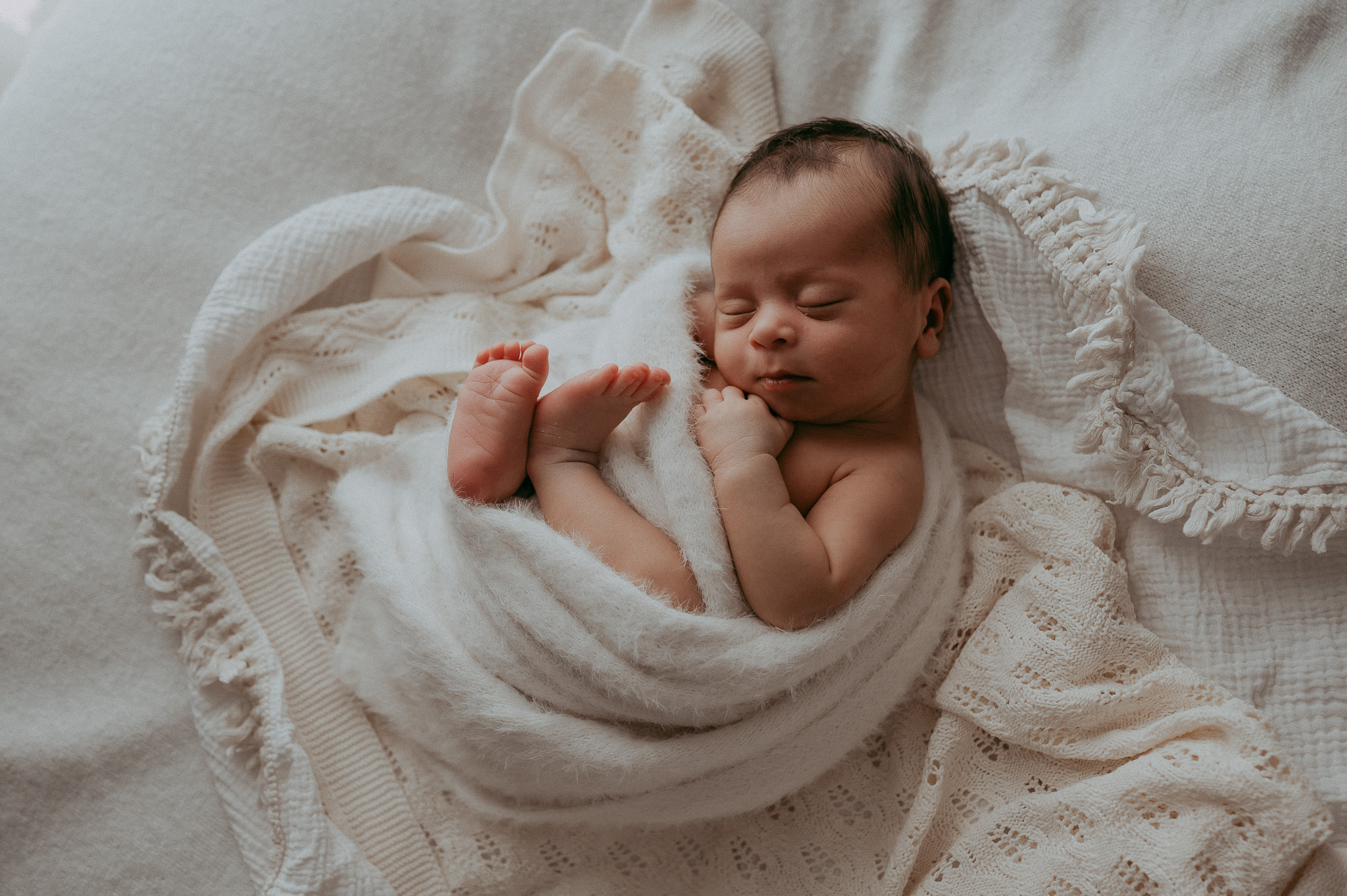 Review photography client