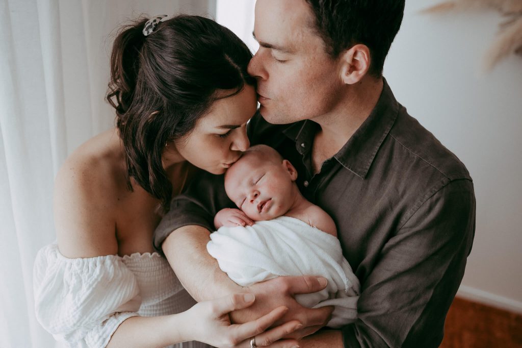 photography package for newborn