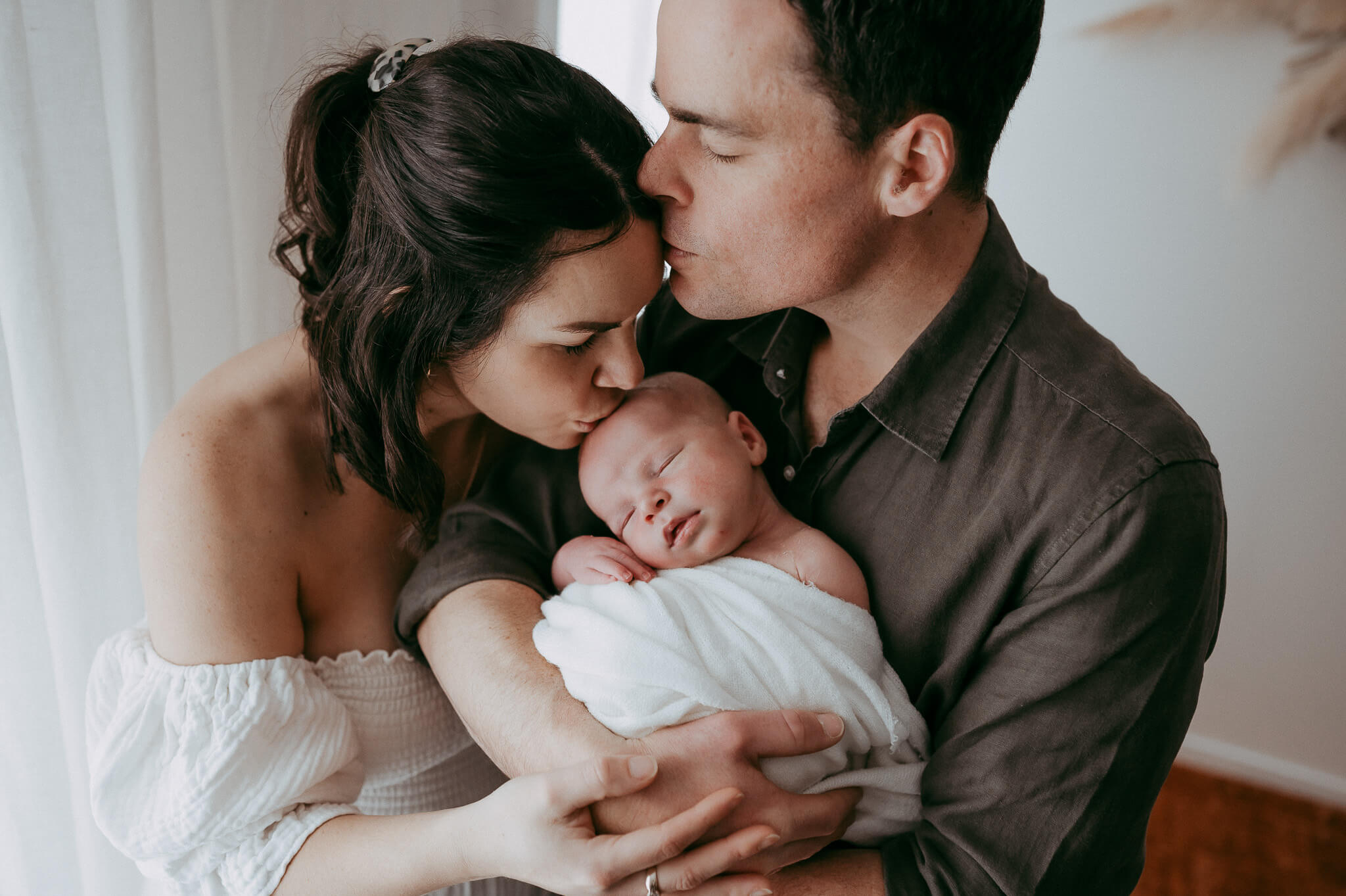 photography package for newborn